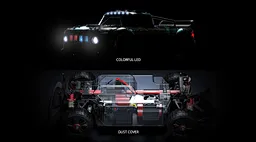 RC Cars